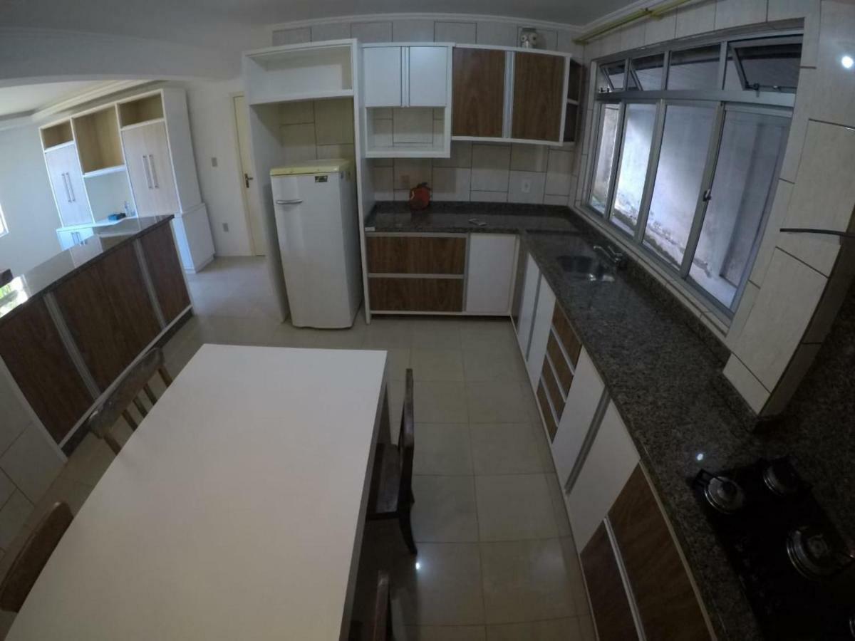 Sua Casa Fora De Casa. Apartment Sao Joaquim  Exterior photo